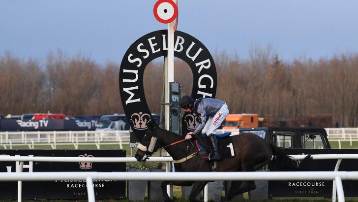 Musselburgh Racecourse